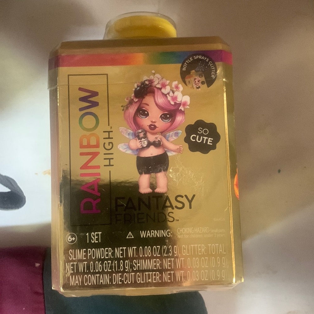 New